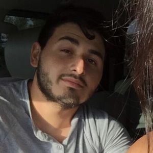 Meet your Posher, Adrian